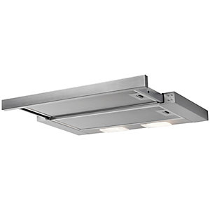 Zanussi ZFPT16S Pull-Out Cooker Hood