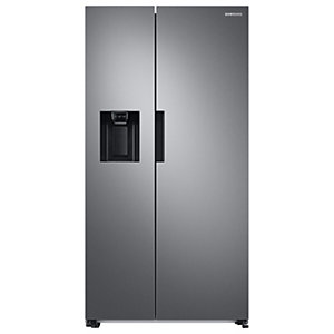 Samsung RS67A8810S9/EU Water & Ice Dispenser F-Rated American Fridge Freezer - Stainless Steel