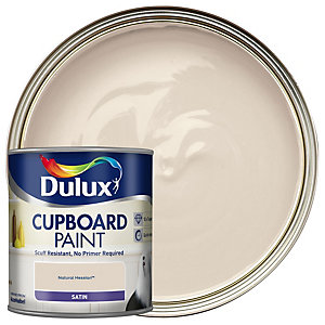 Dulux Cupboard Paint - Natural Hessian - 600ml