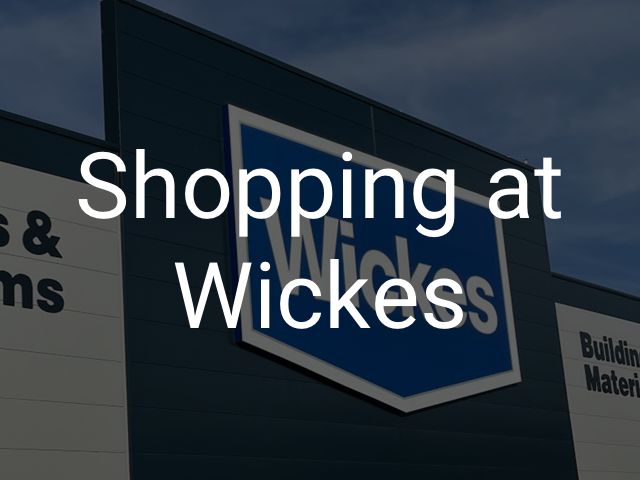 wicks builders supplies uk