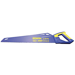 Irwin 1965487 Evo Universal Coated Handsaw - 20in