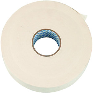 Image of Knauf Reinforcing Joint Tape For Plasterboards - 50mm x 150m
