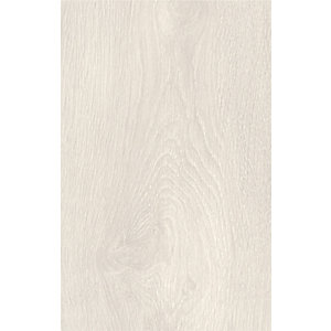 Aspen Light Oak Laminate Flooring - Sample