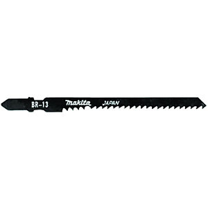 Makita A-85793 Jigsaw Blades for Worktop Finish - Pack of 5