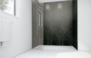 Showers 