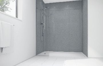 Showers 