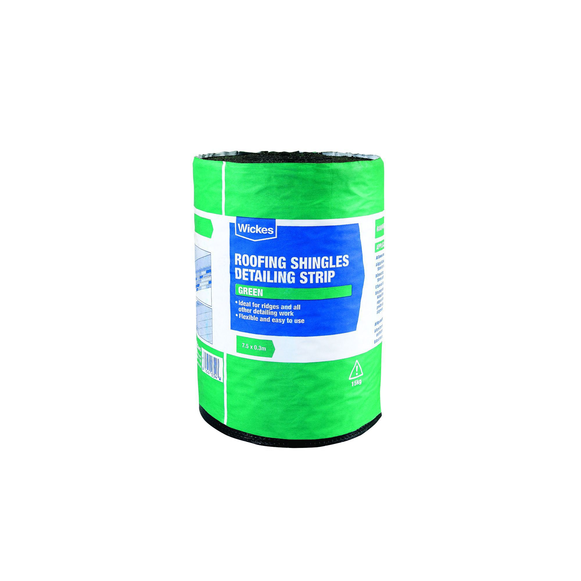 Wickes