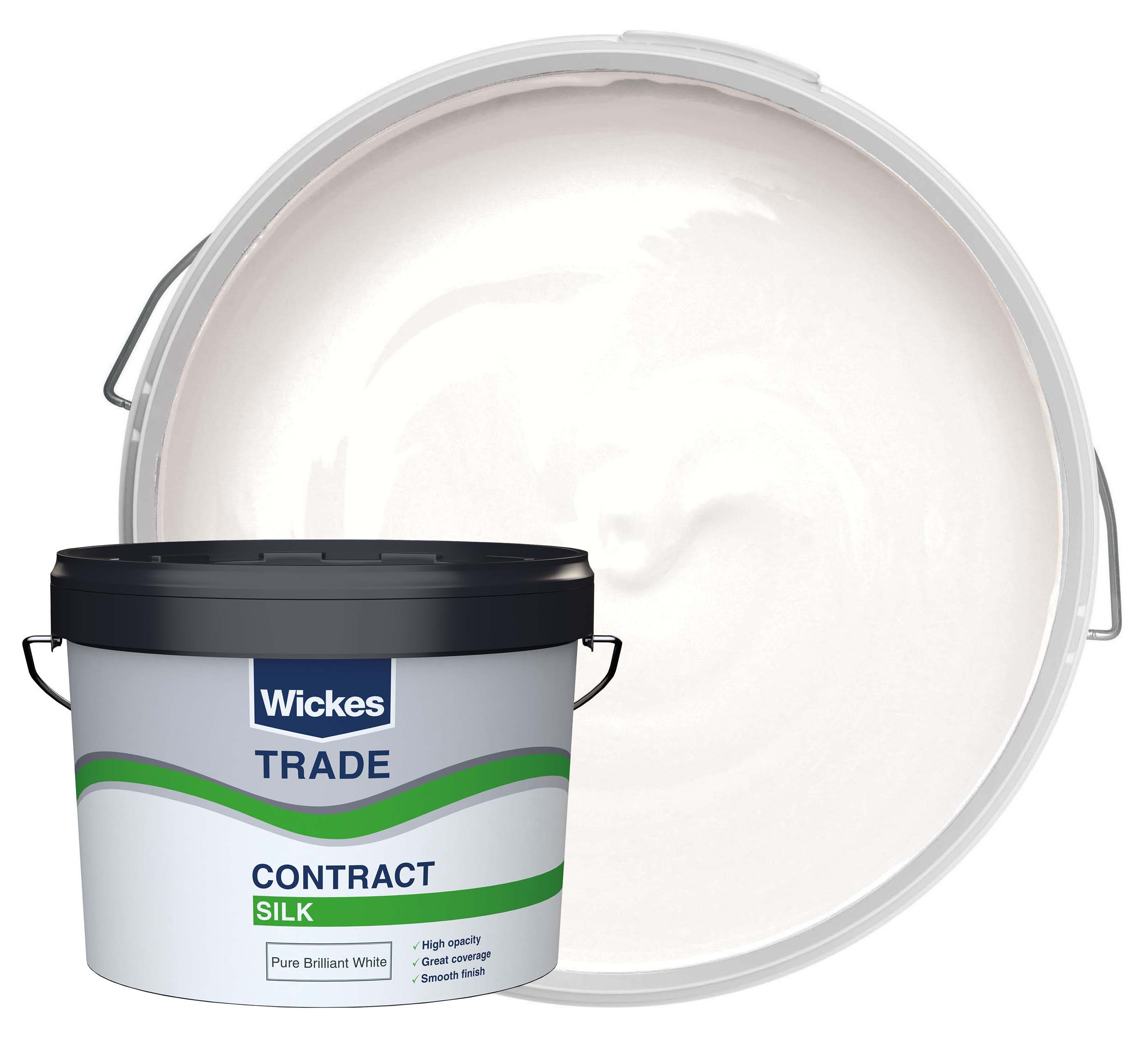  Wickes