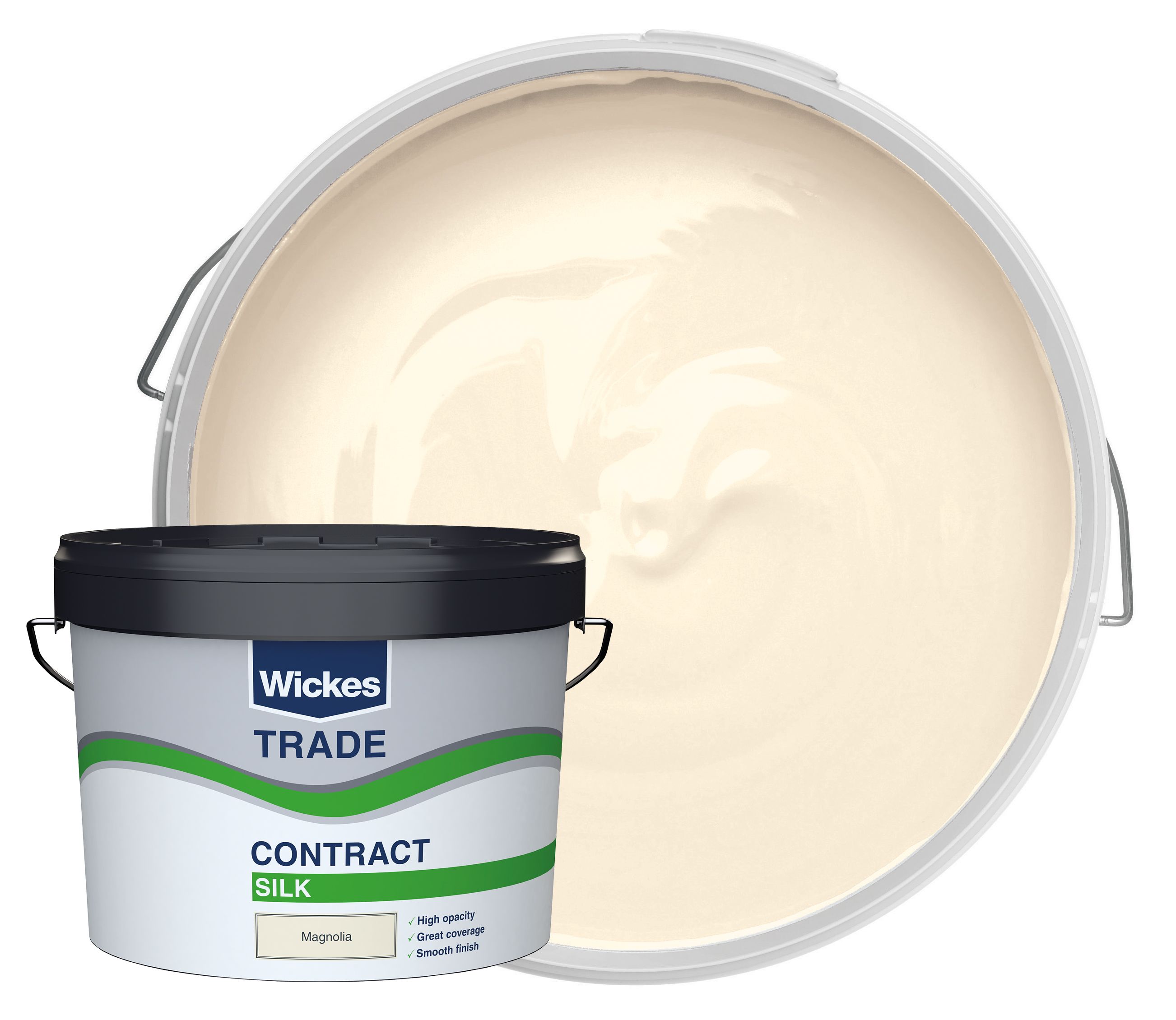 Wickes