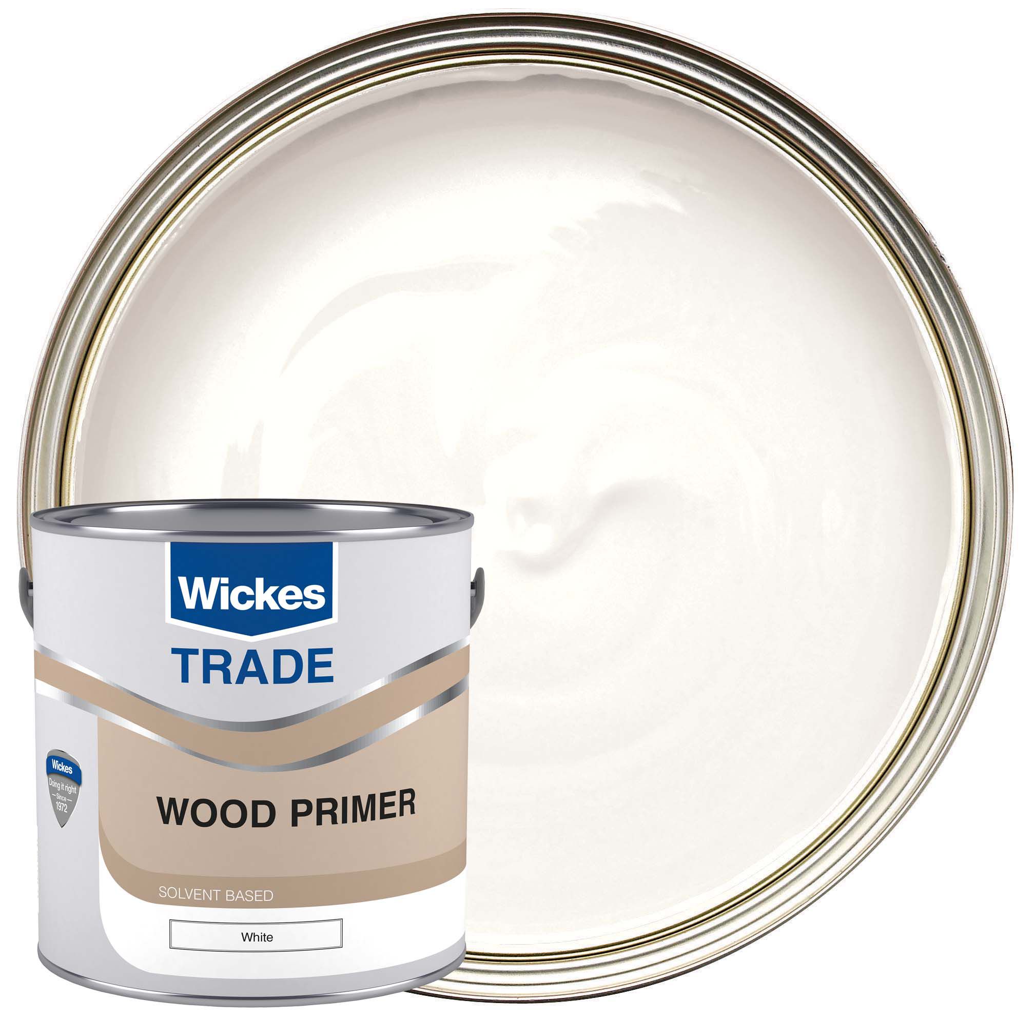  Wickes