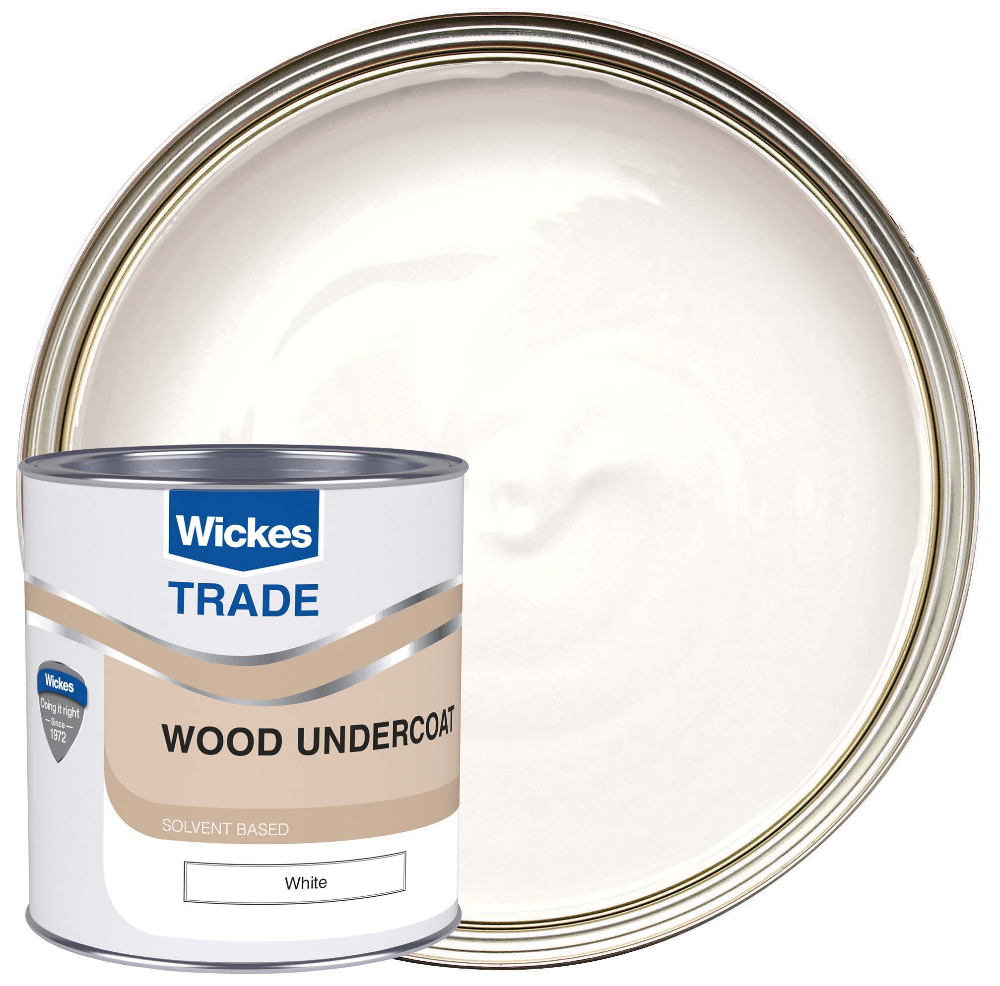  Wickes