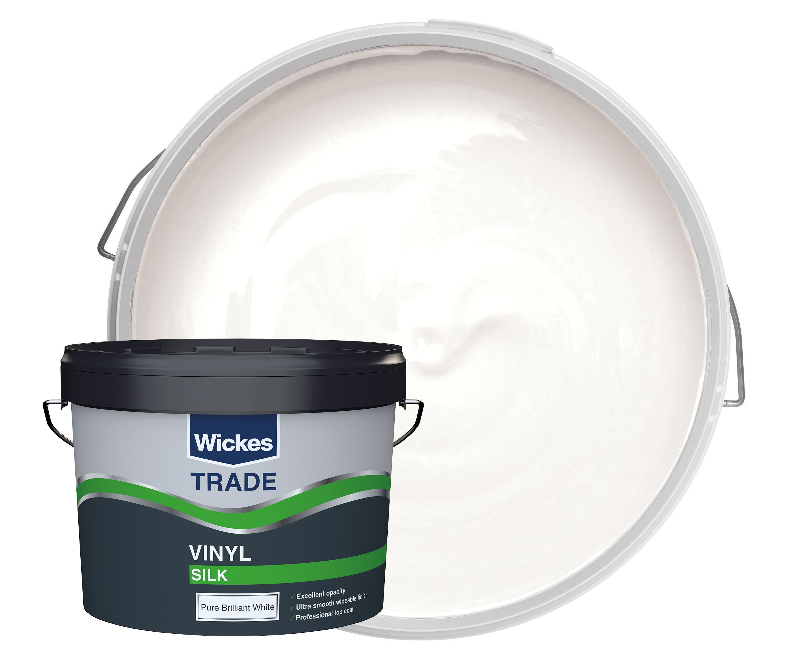 Wickes