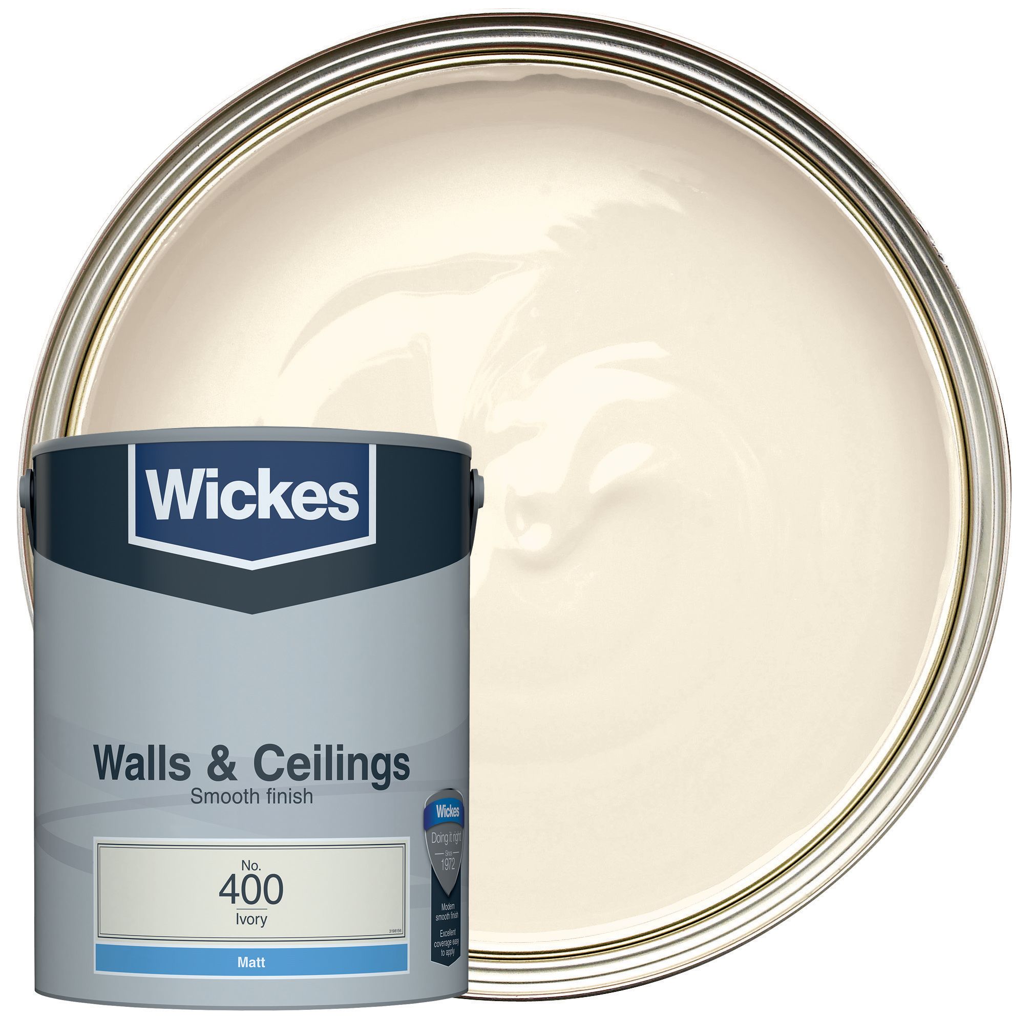  Wickes