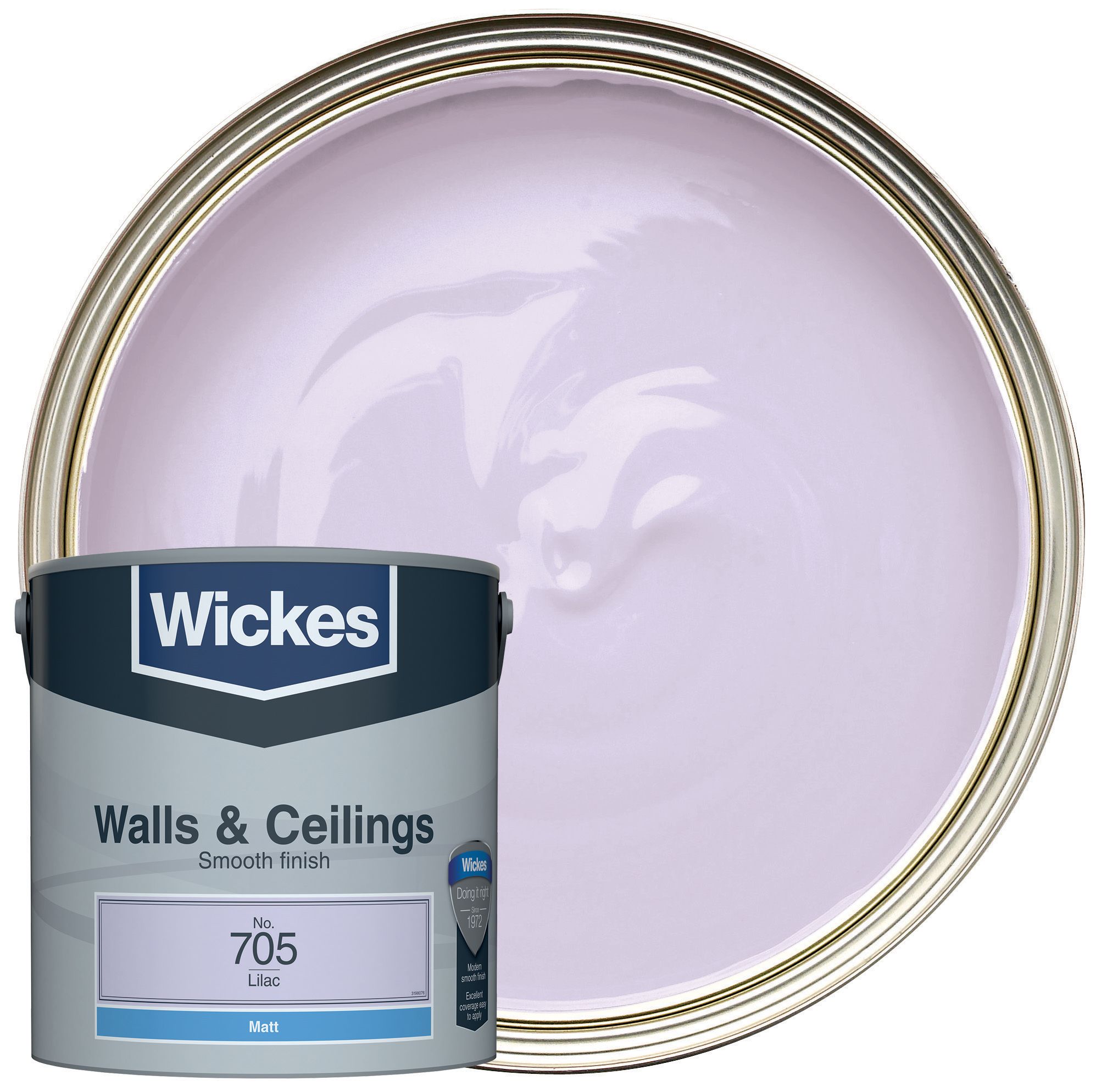  Wickes