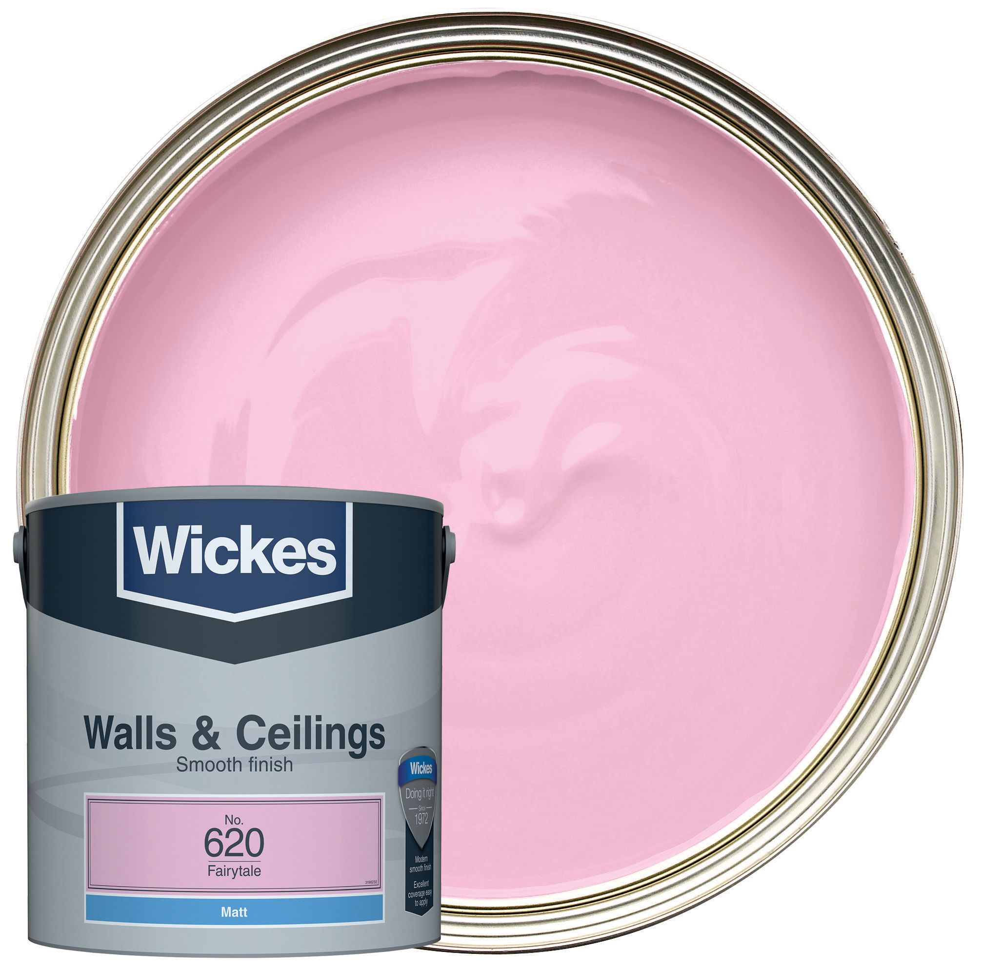  Wickes