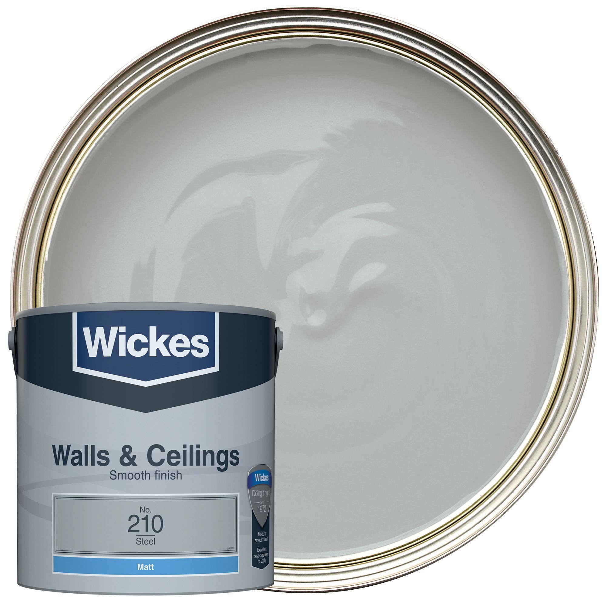  Wickes