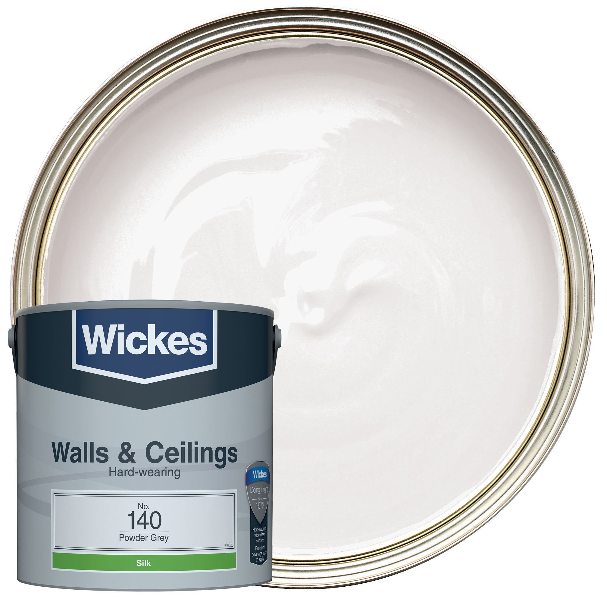  Wickes