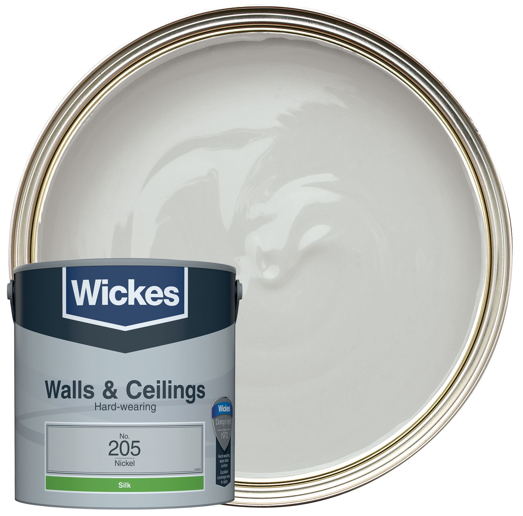  Wickes