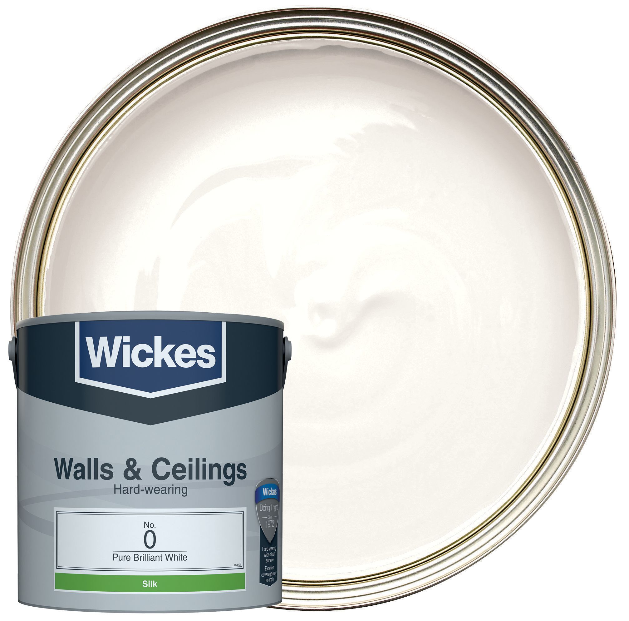  Wickes