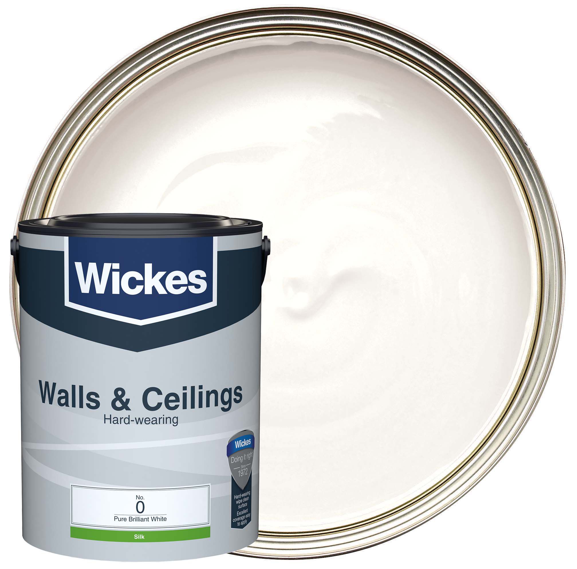  Wickes