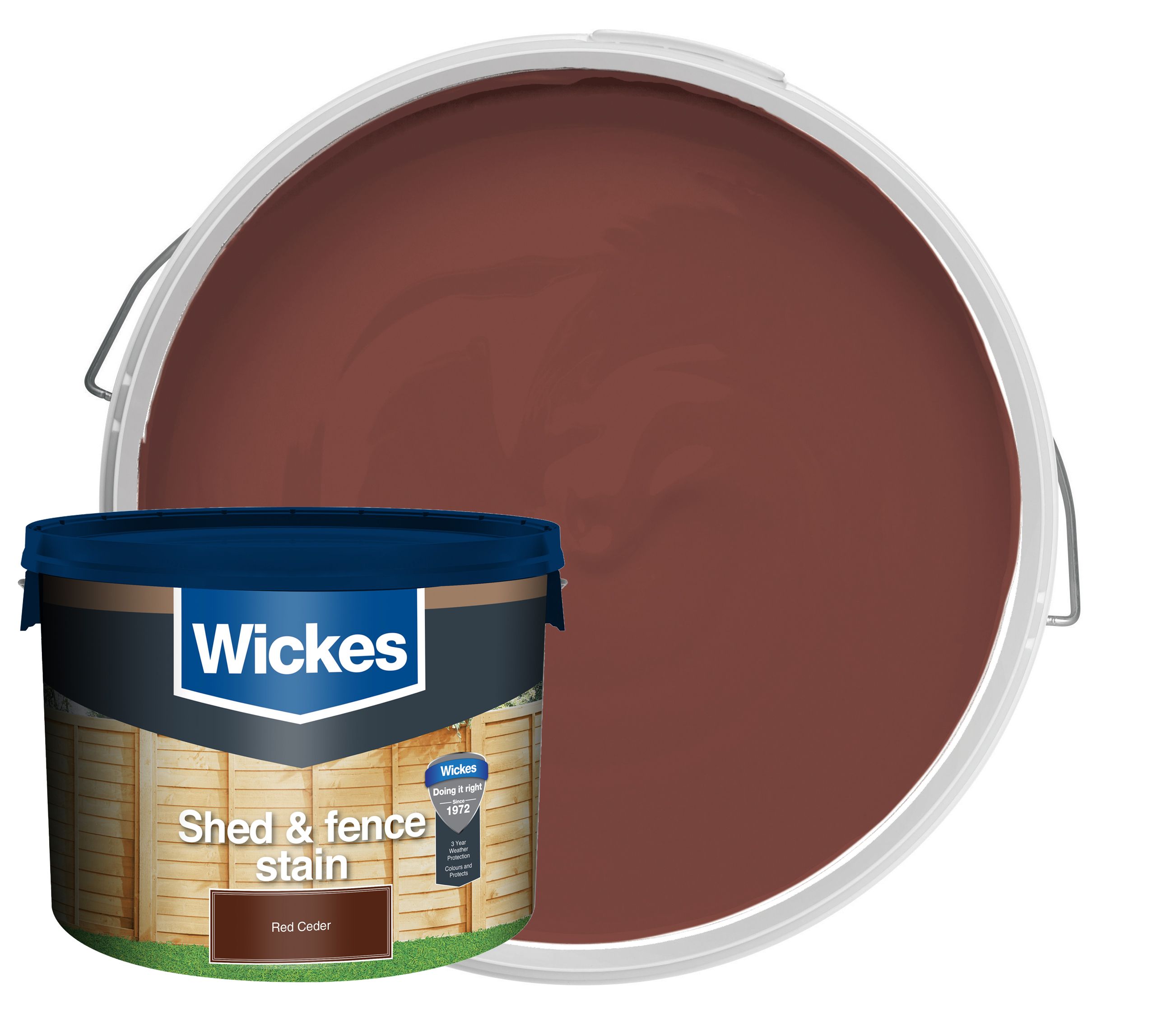  Wickes
