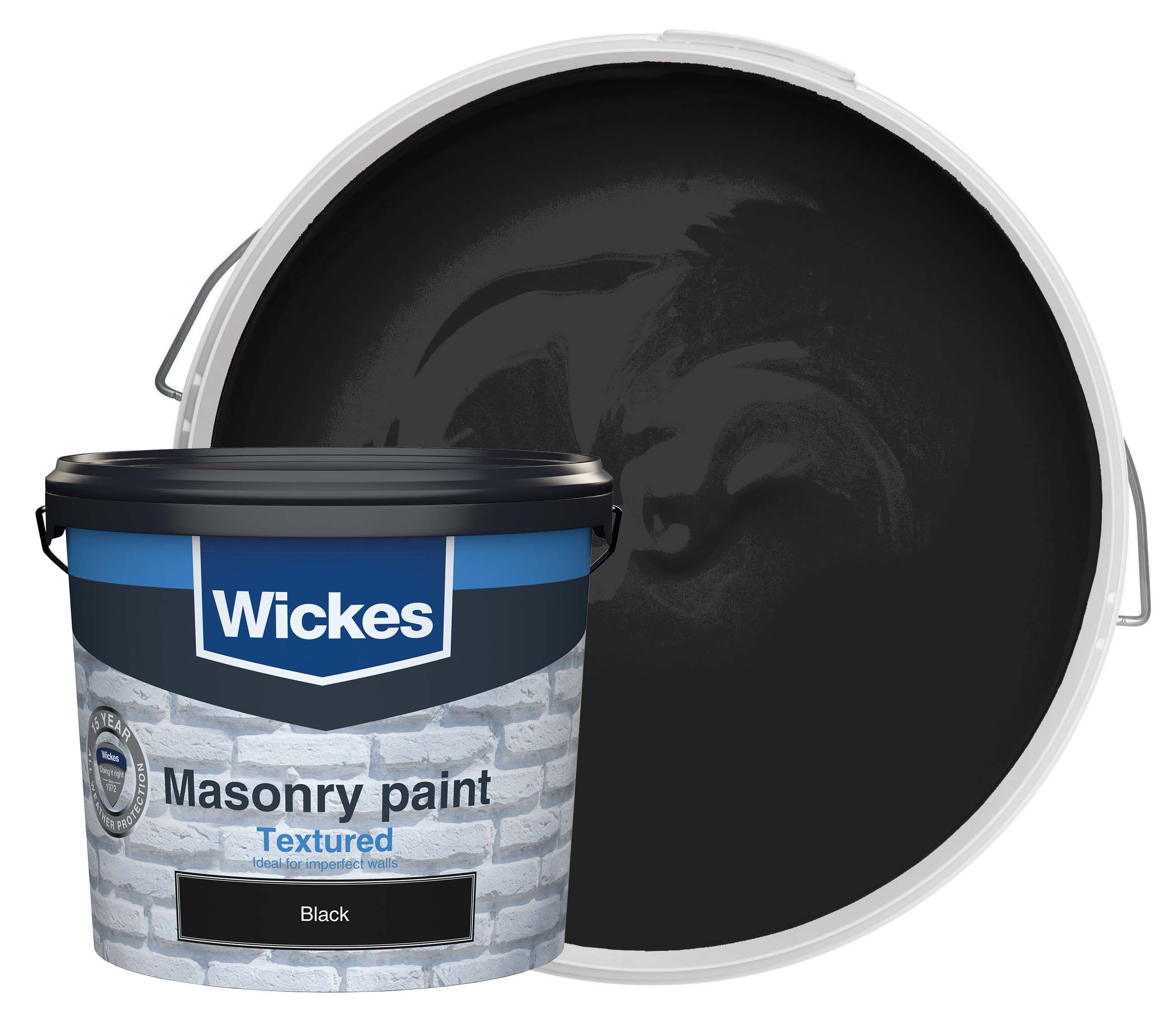  Wickes