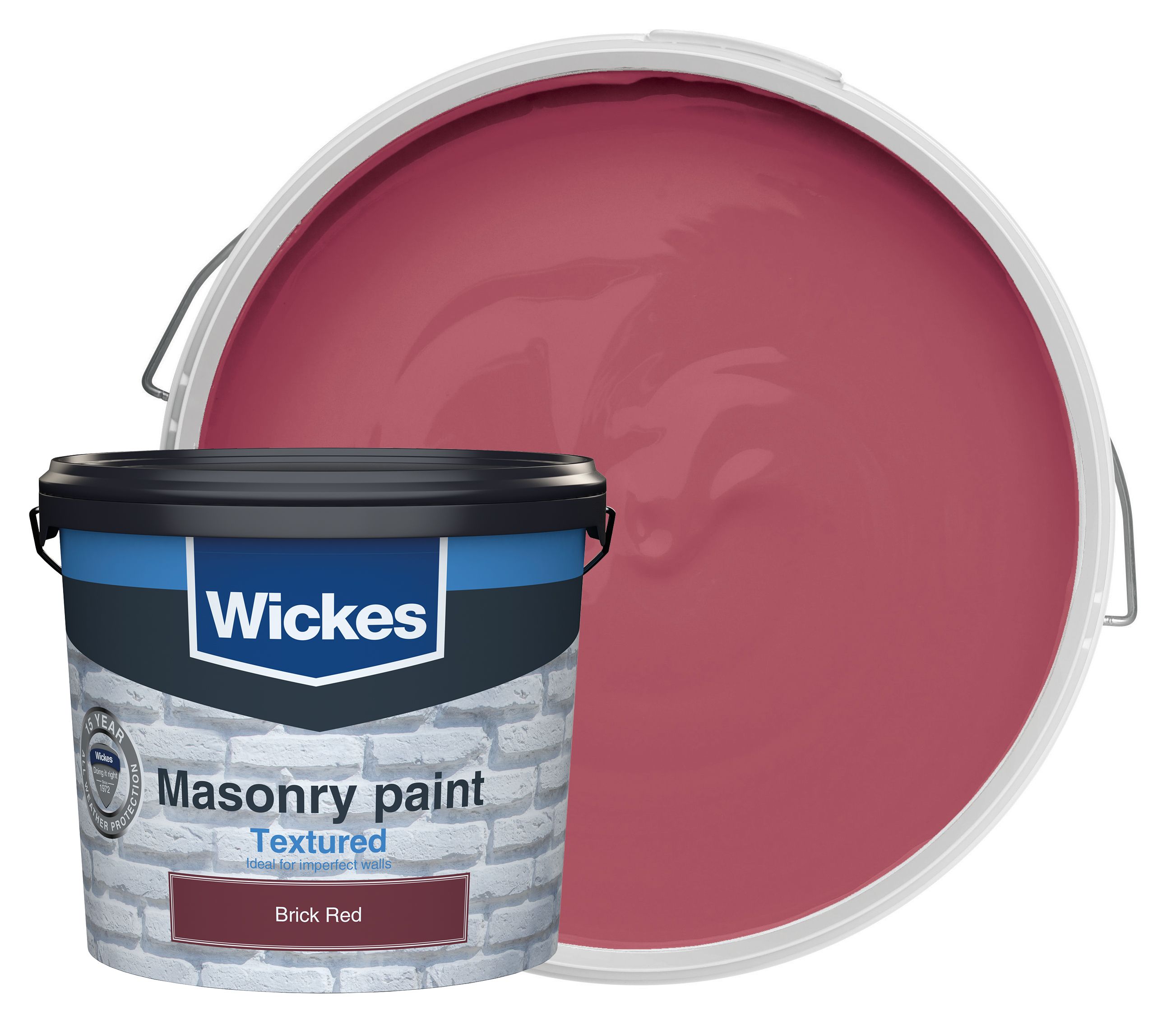  Wickes