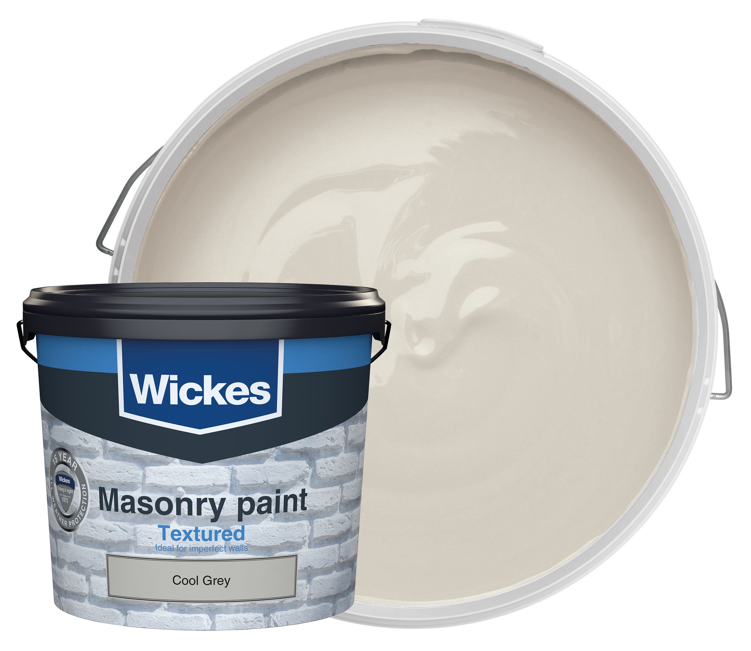  Wickes