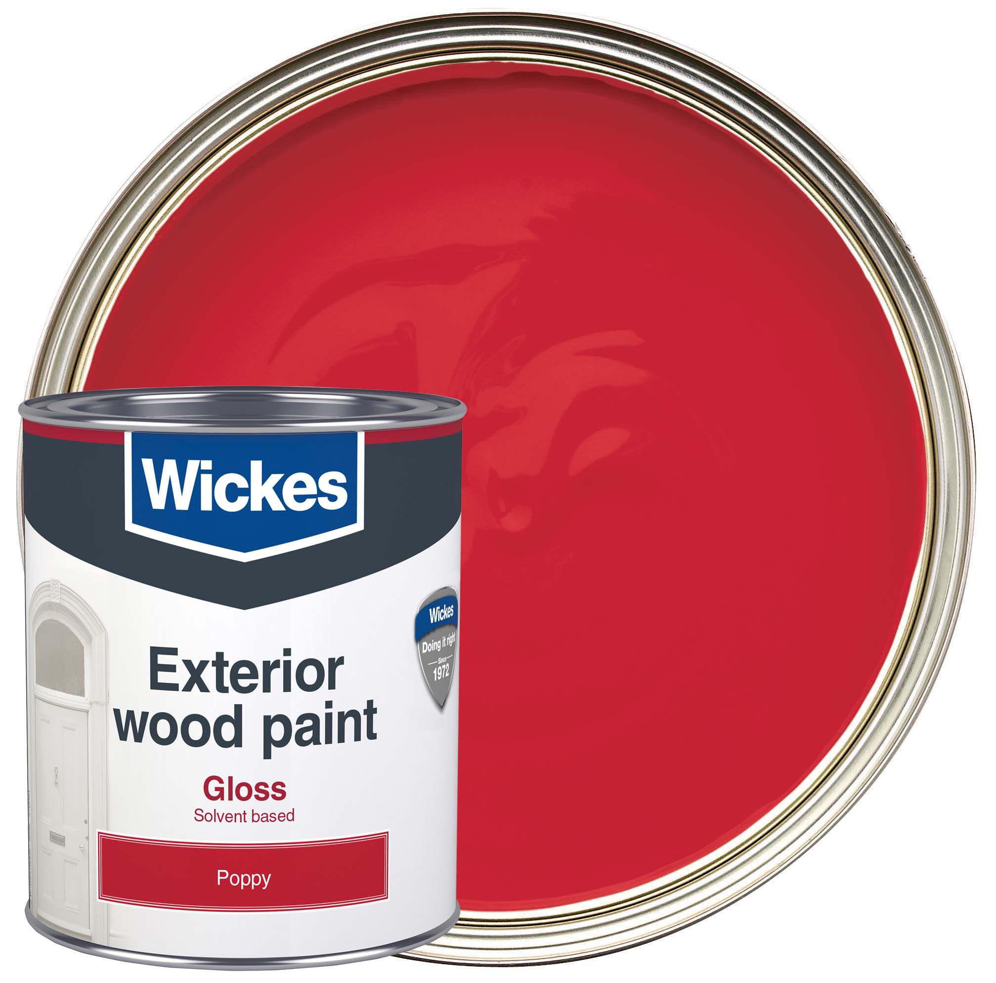  Wickes