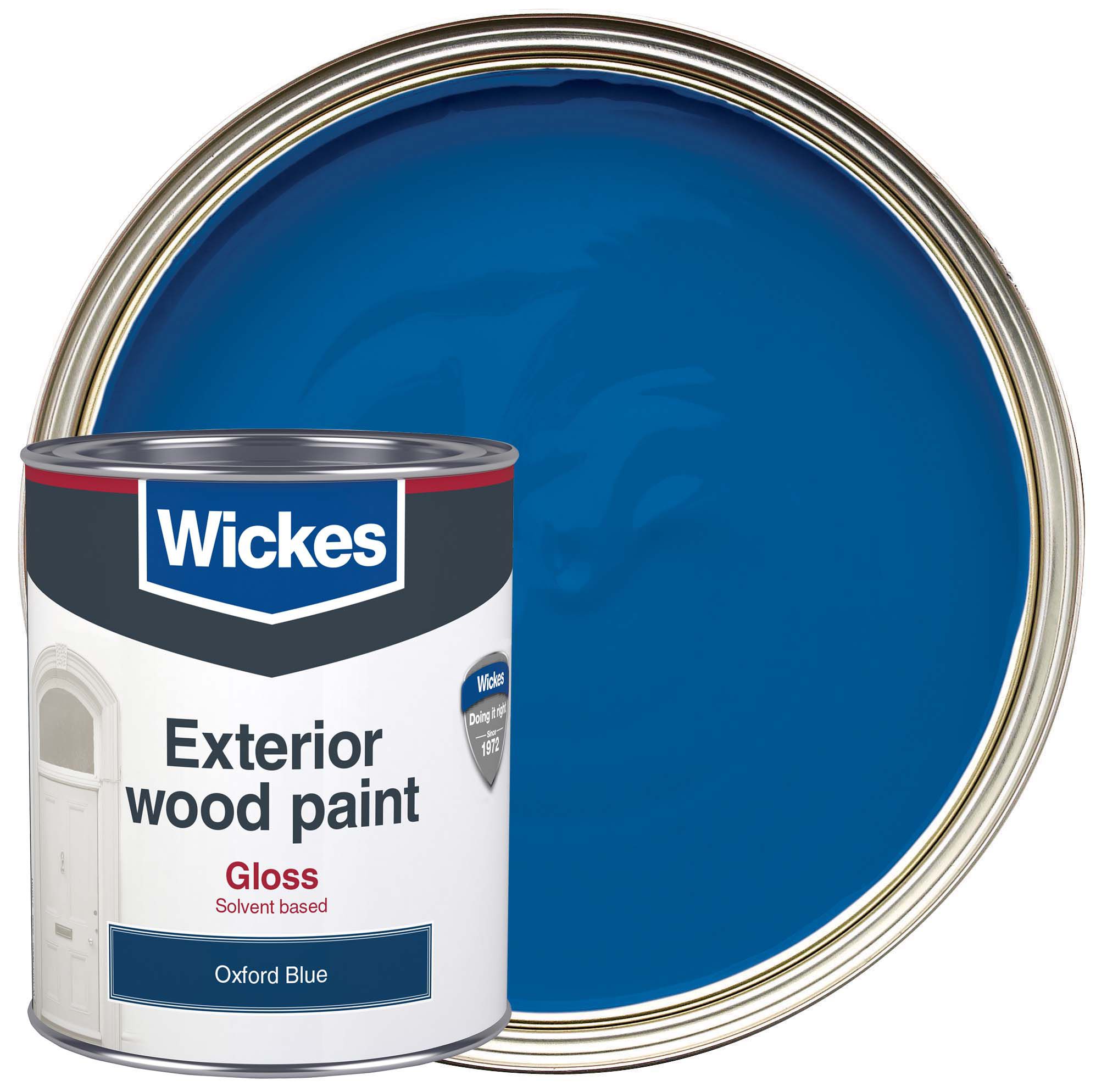  Wickes
