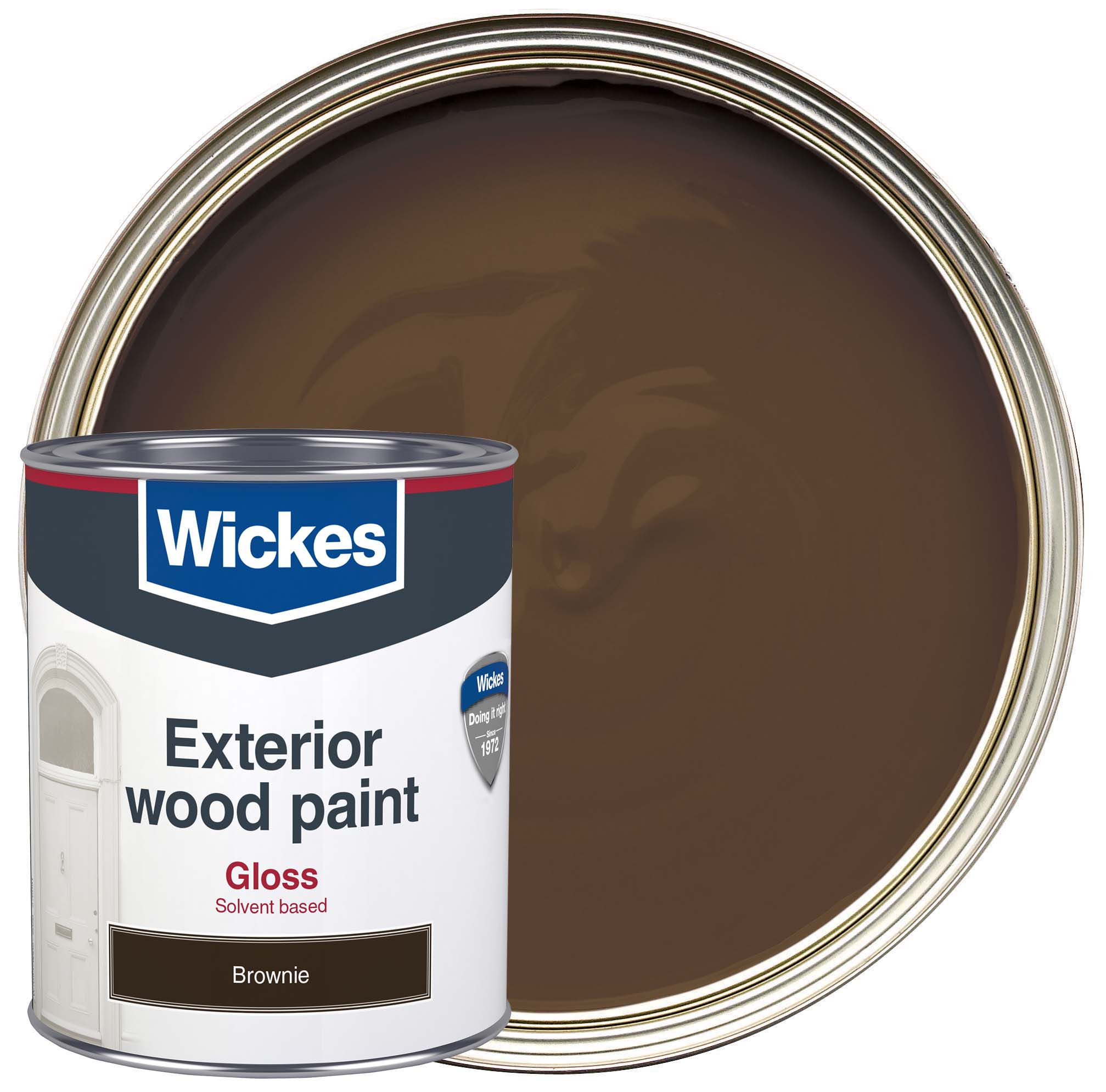  Wickes