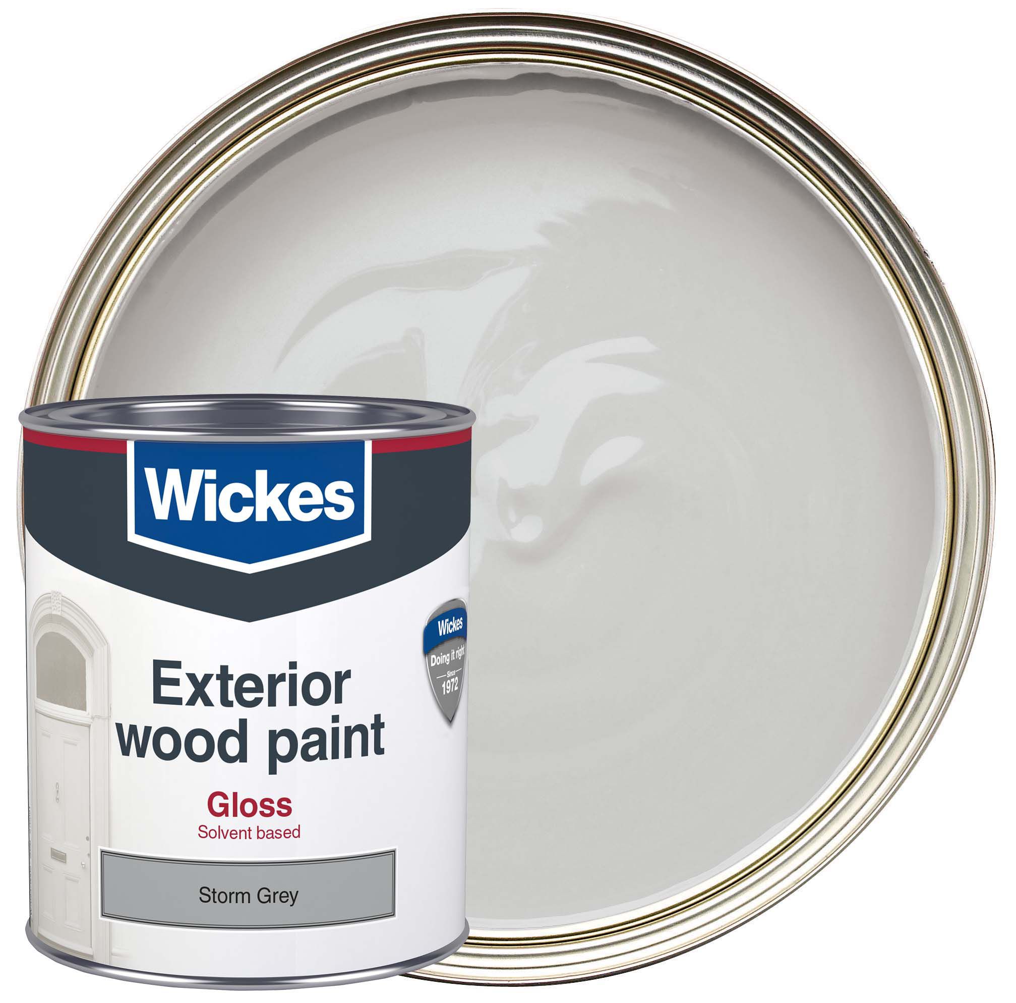  Wickes