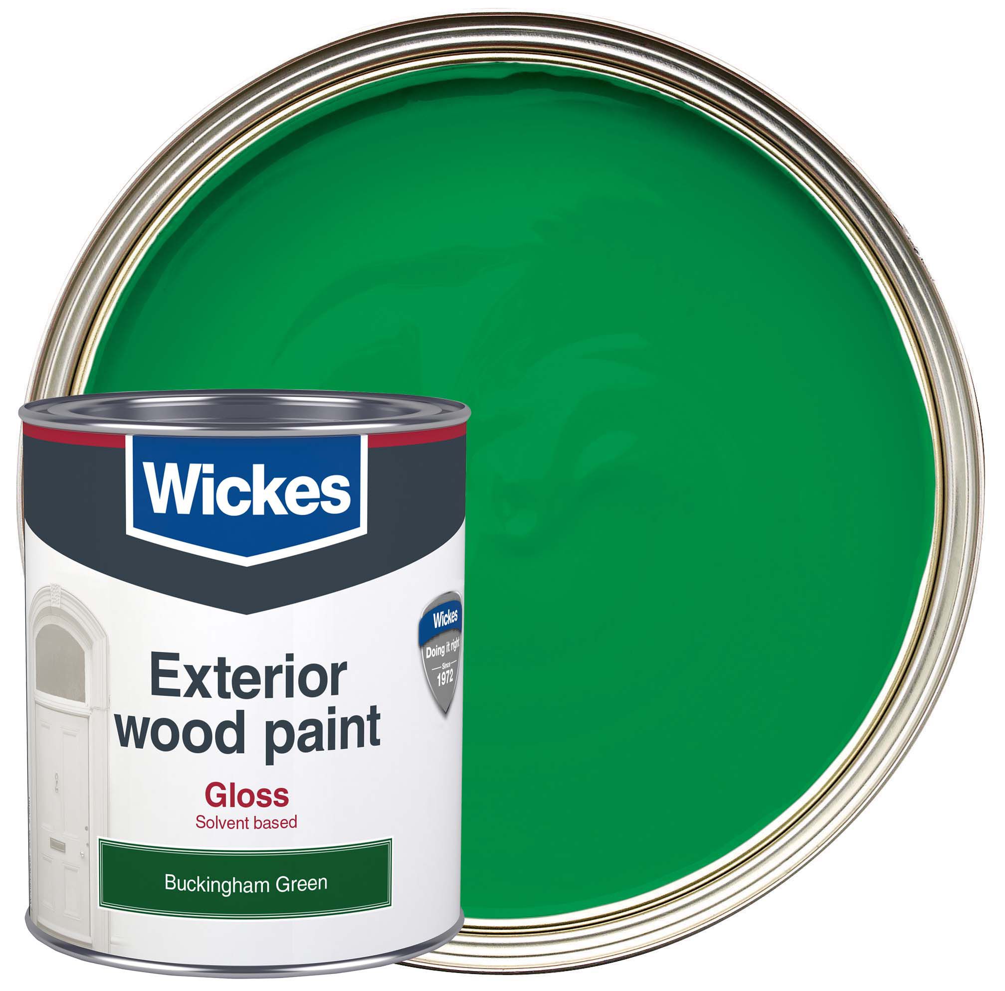  Wickes