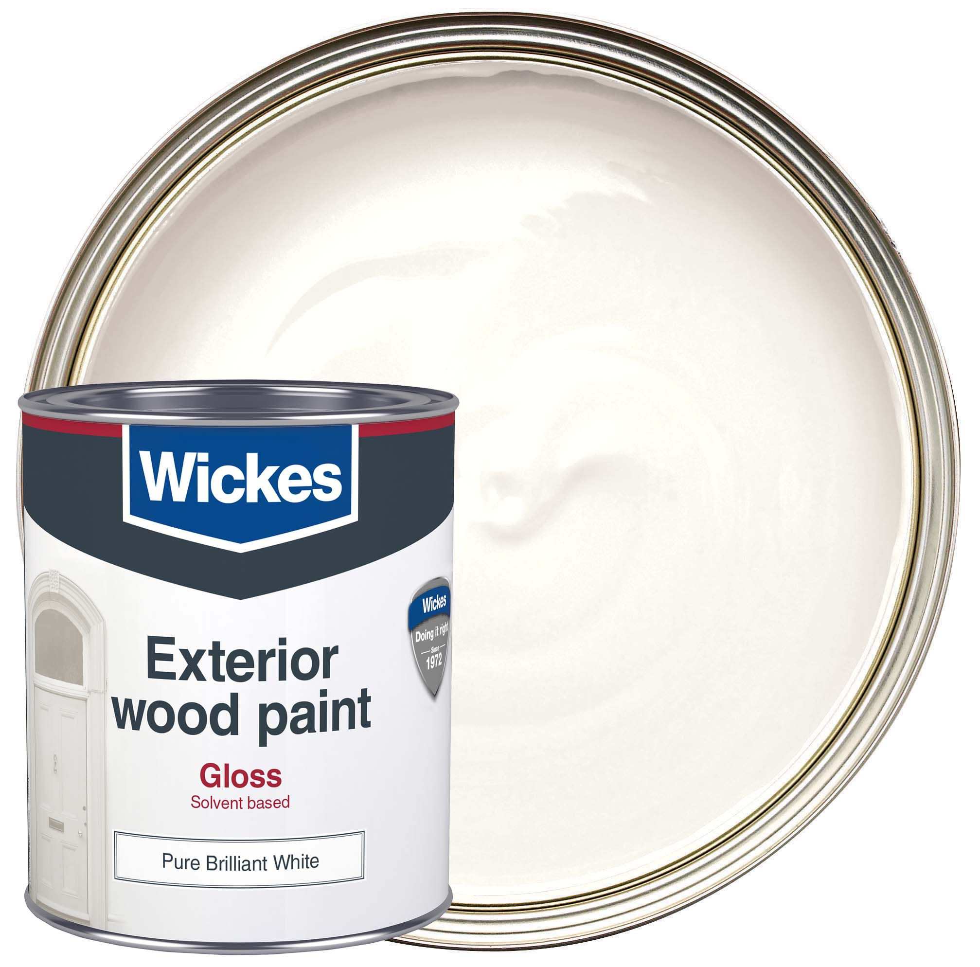  Wickes