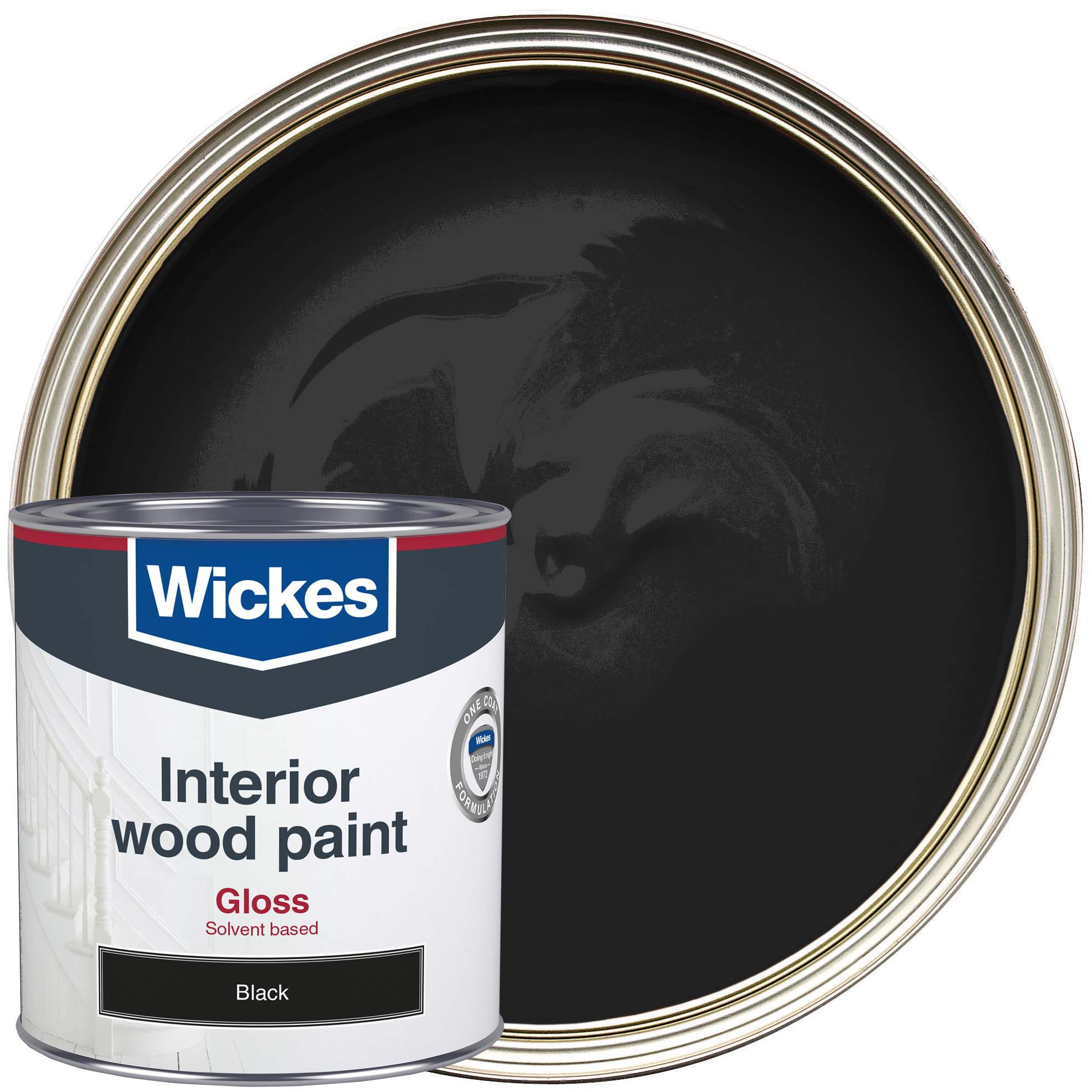  Wickes