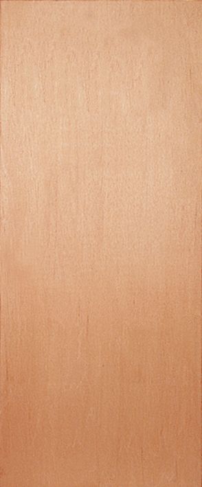 Wickes Lisburn Ply Flush Internal Fire Door - 1981mm x 762mm