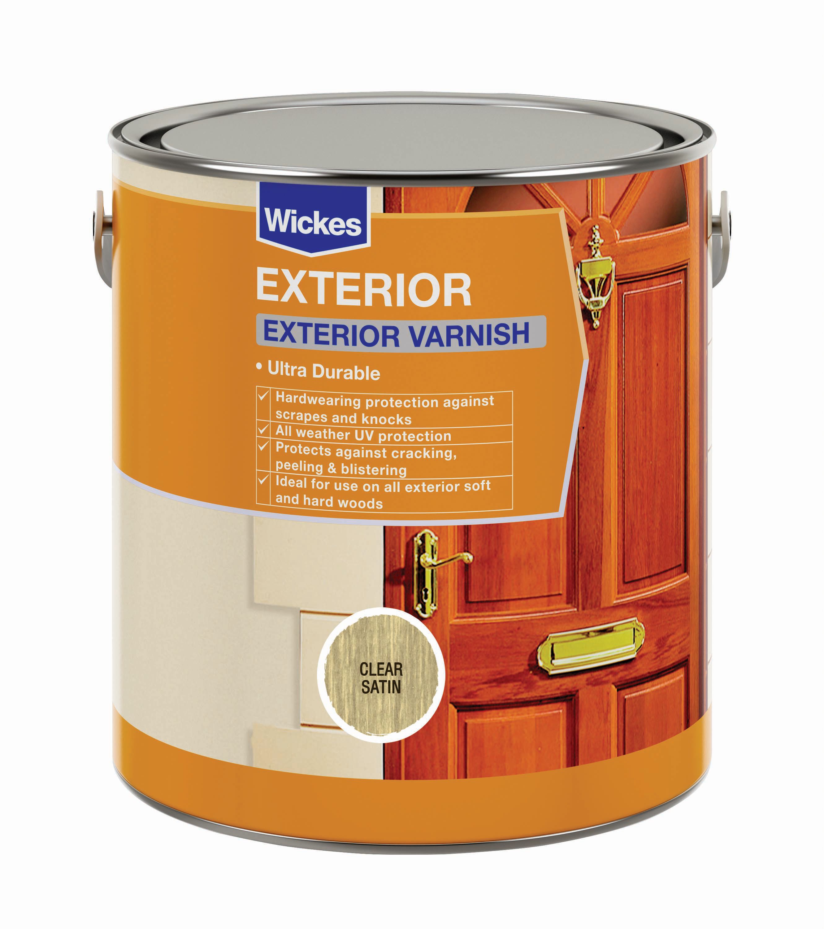  Wickes