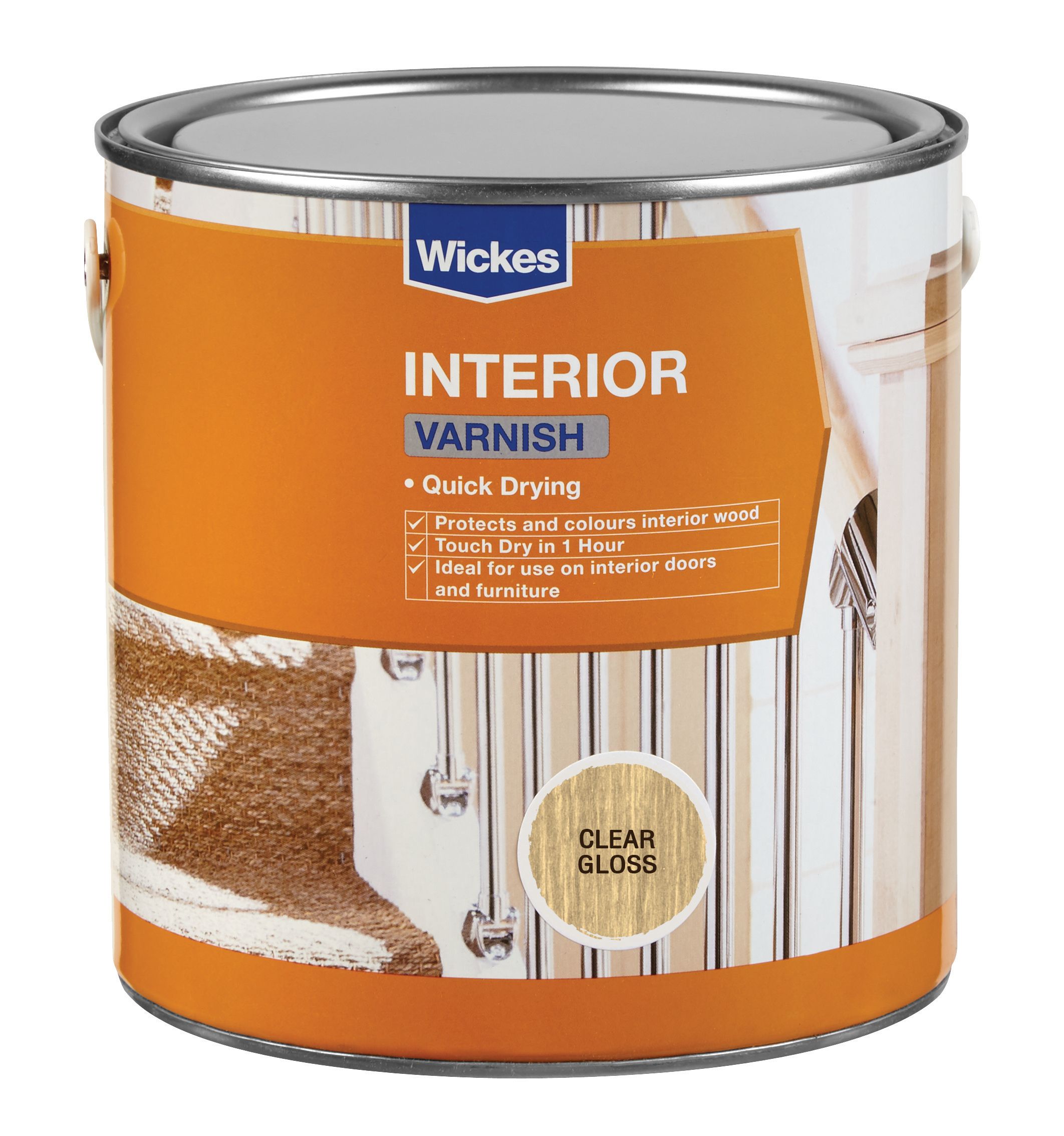  Wickes