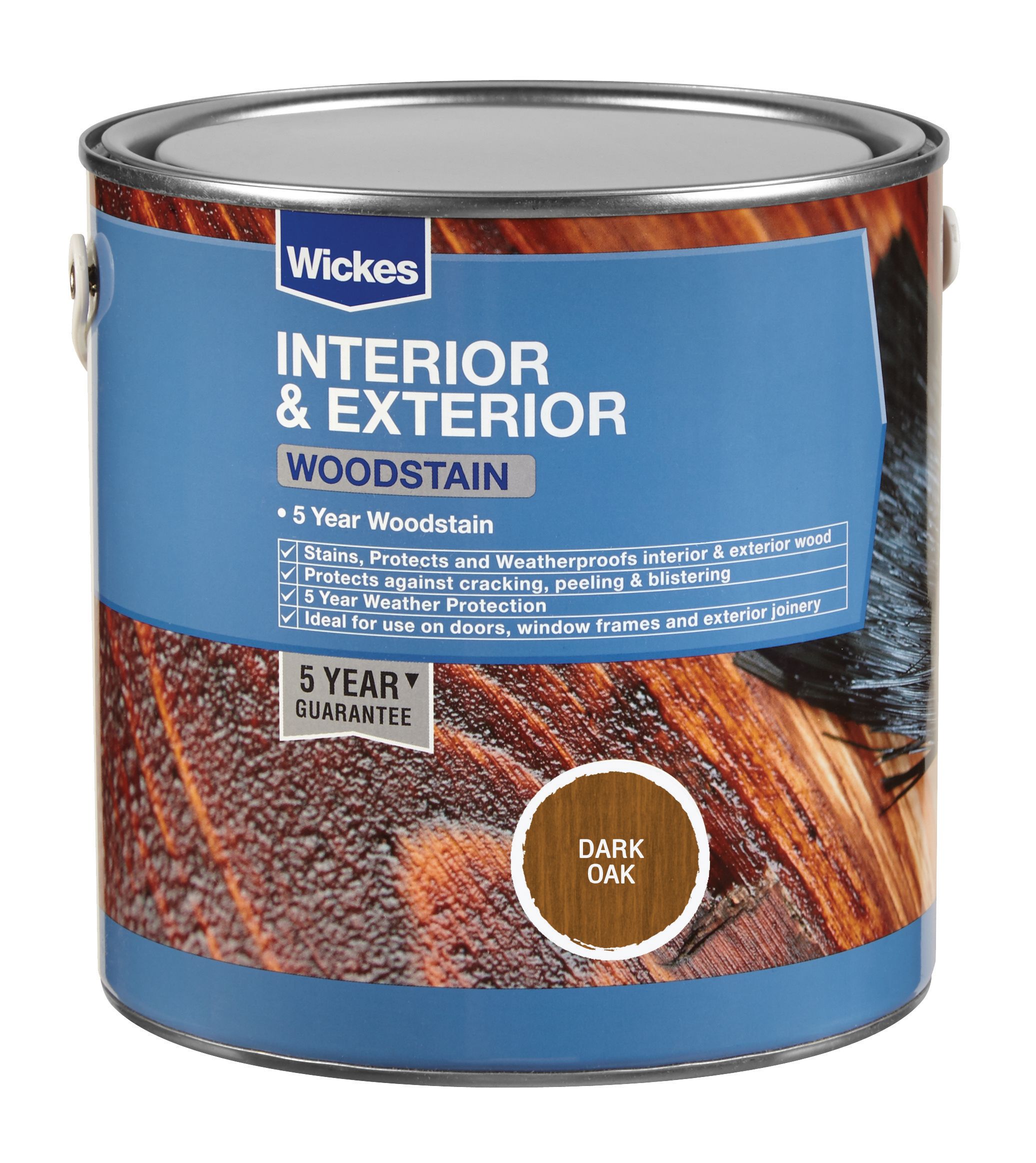  Wickes
