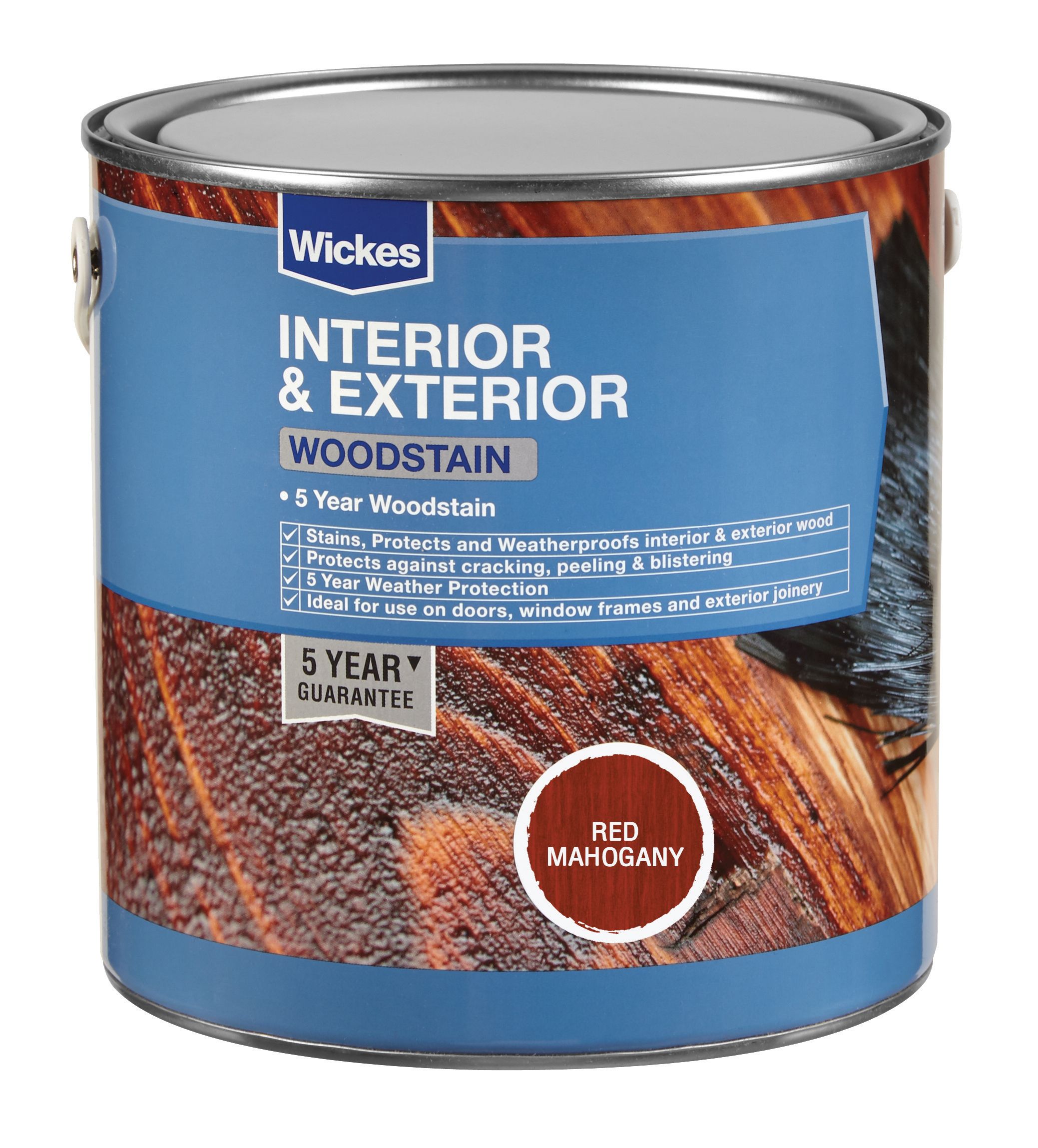  Wickes