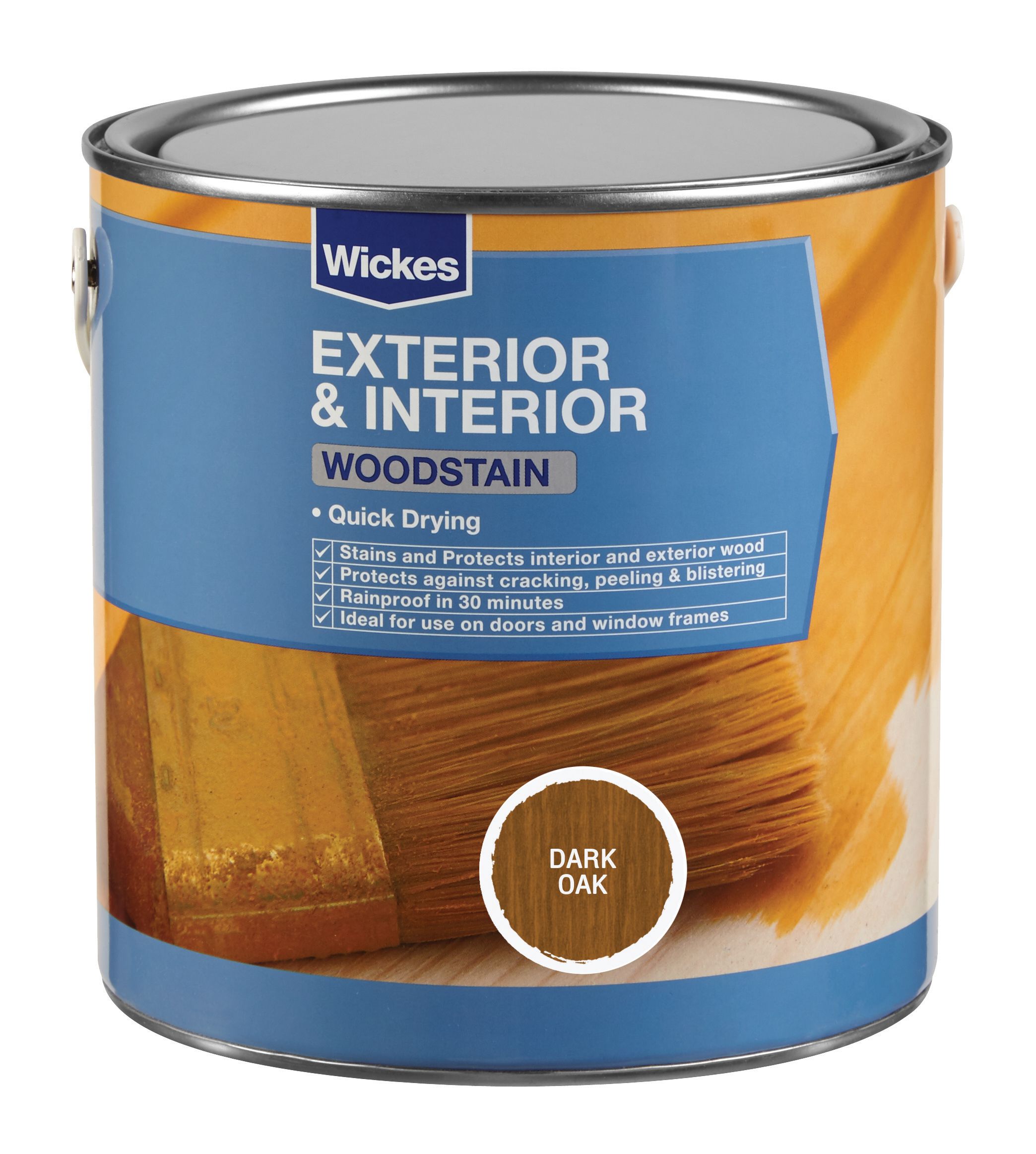  Wickes