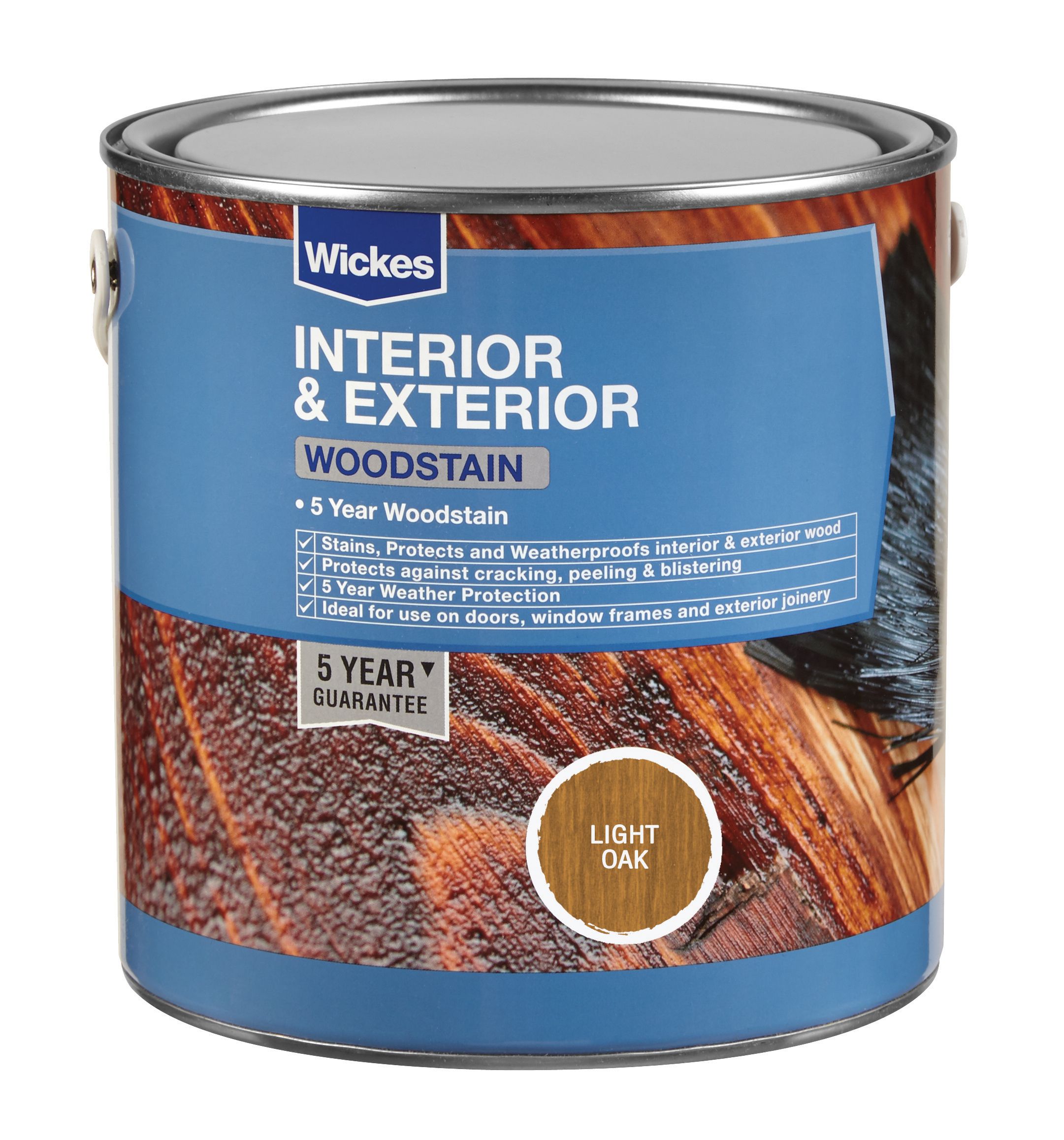  Wickes