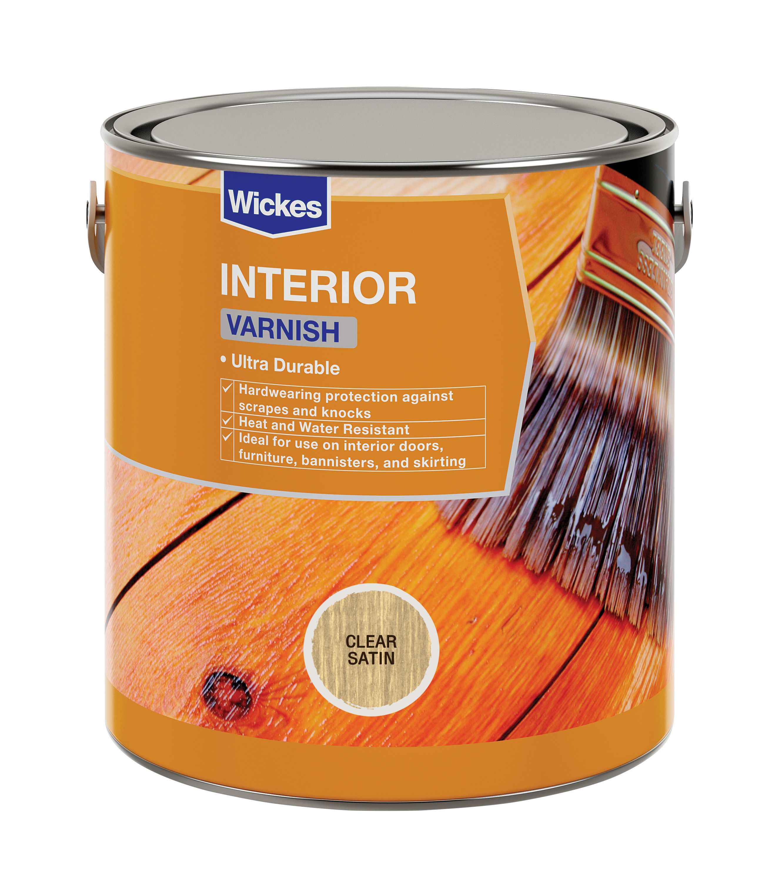 Wickes