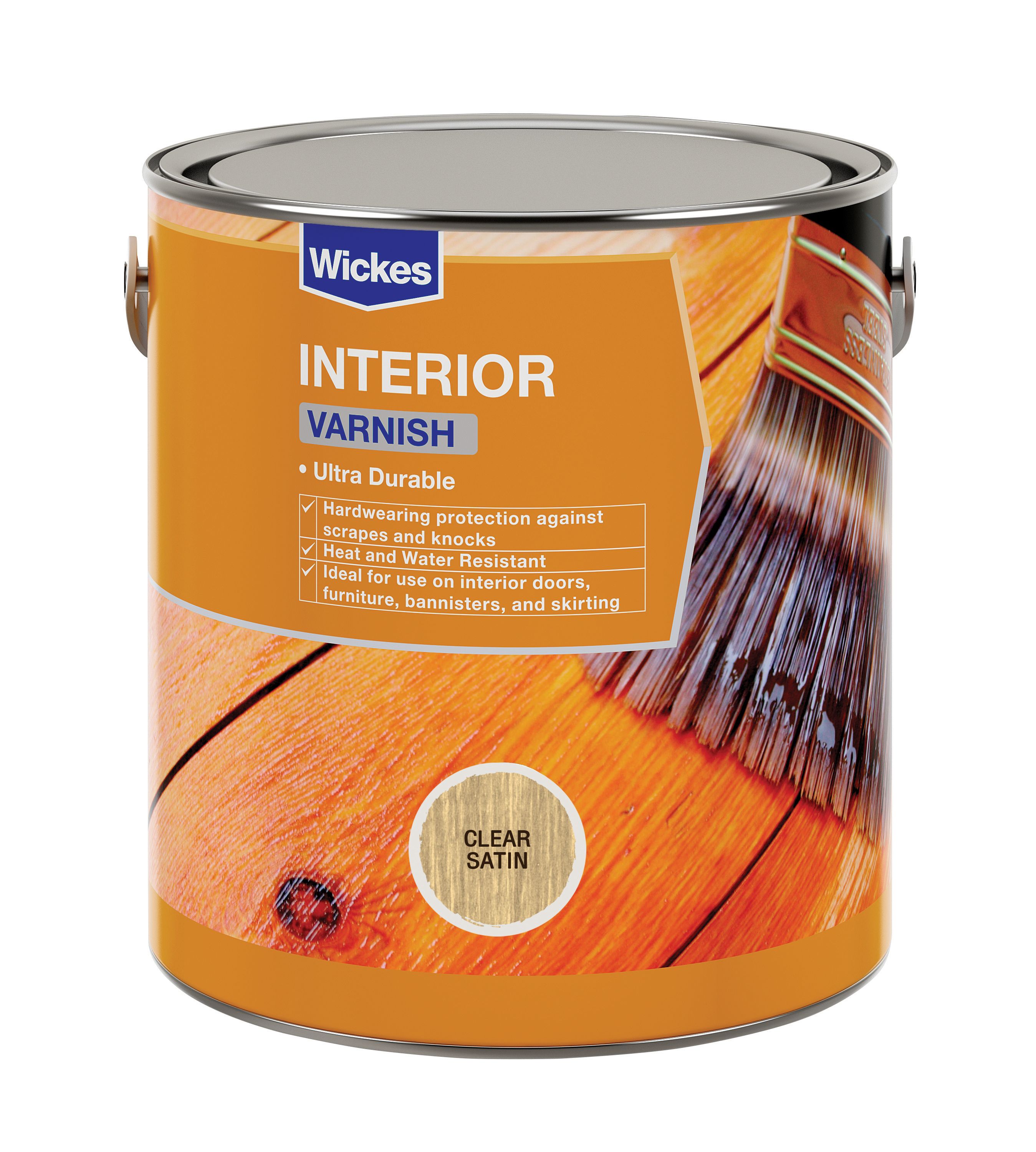  Wickes