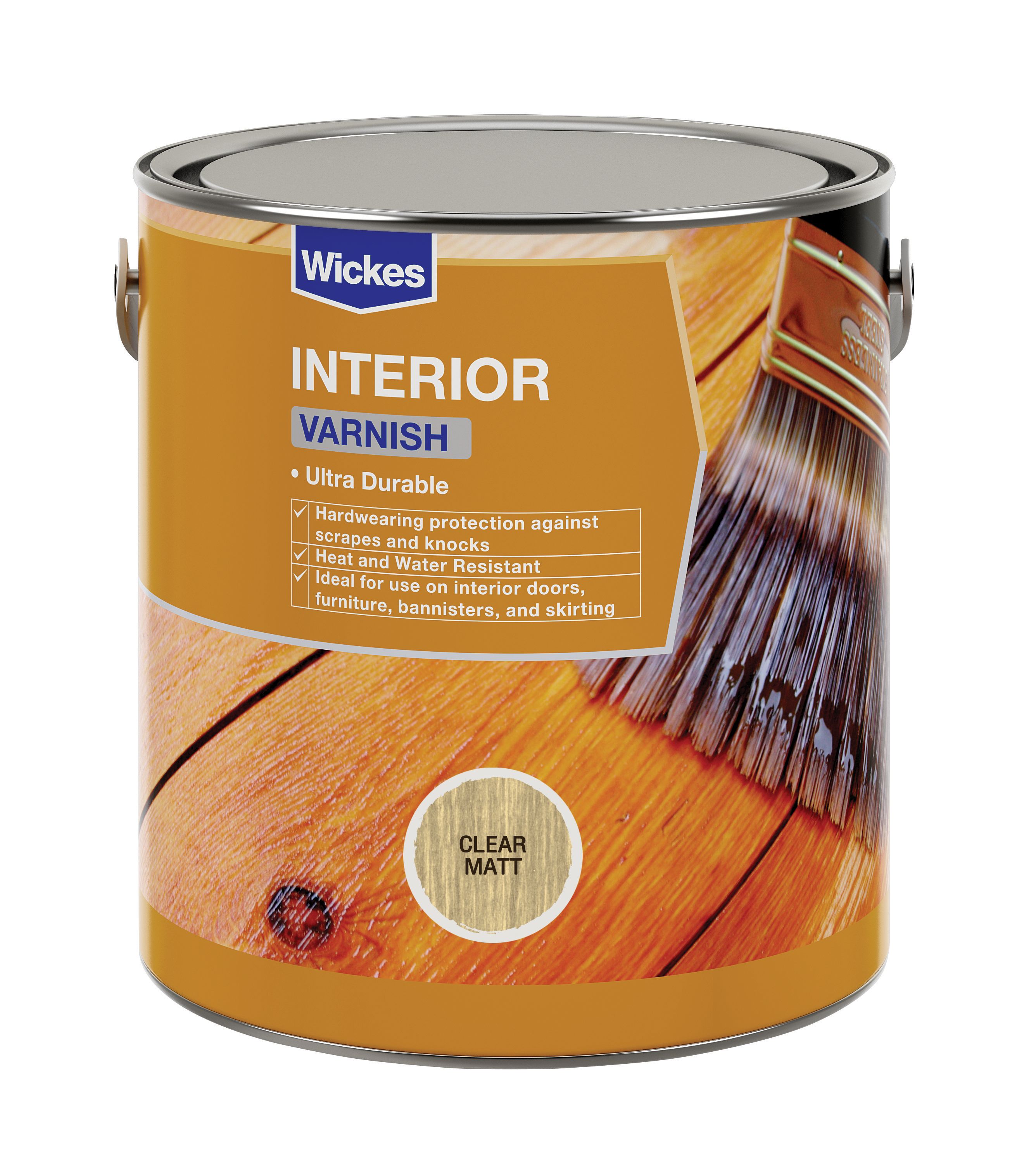  Wickes