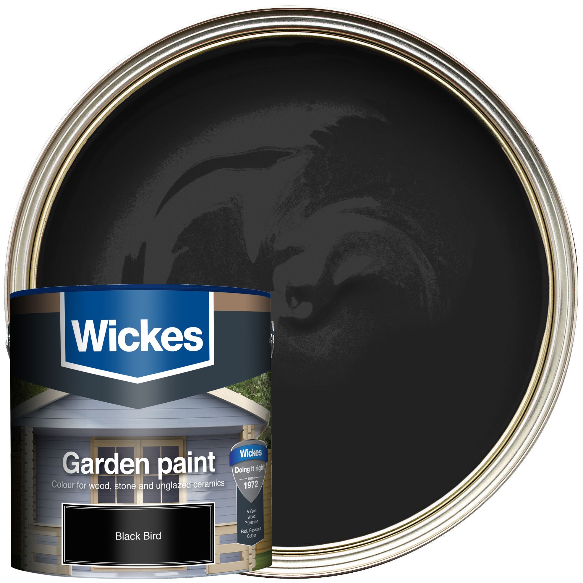  Wickes