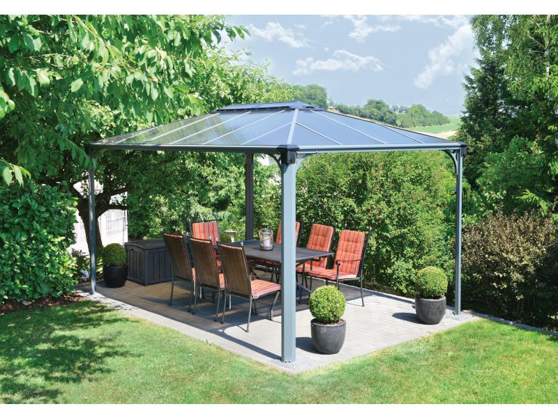 arches arbours gazebos gardens wickes co uk