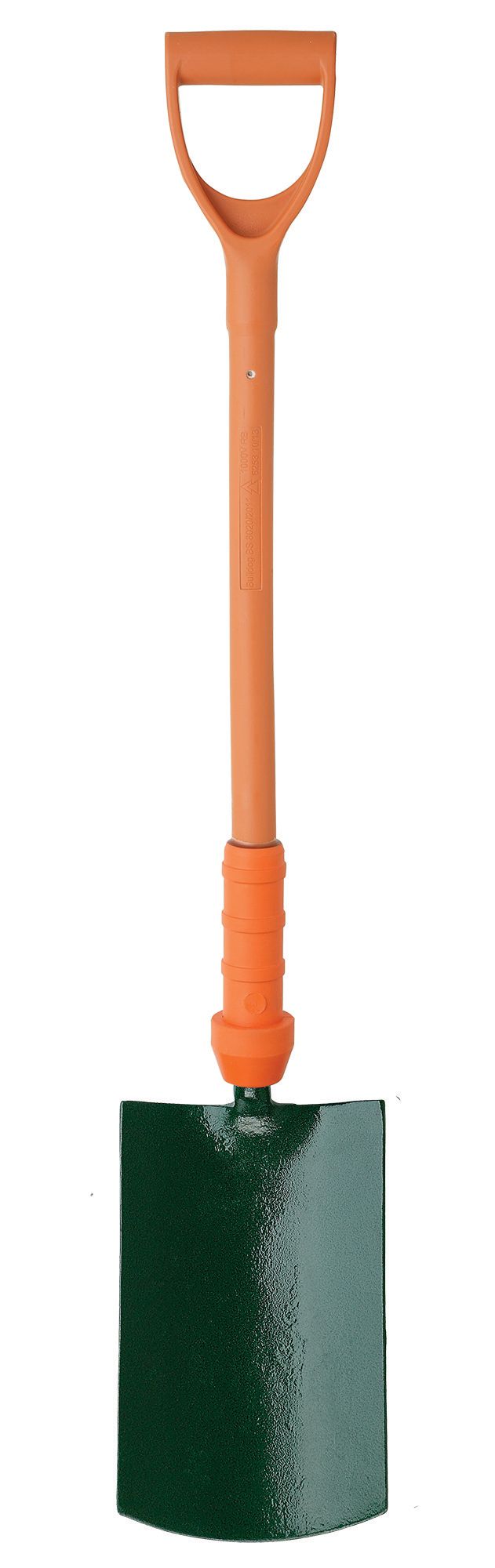 Bulldog Insulated Digging Spade