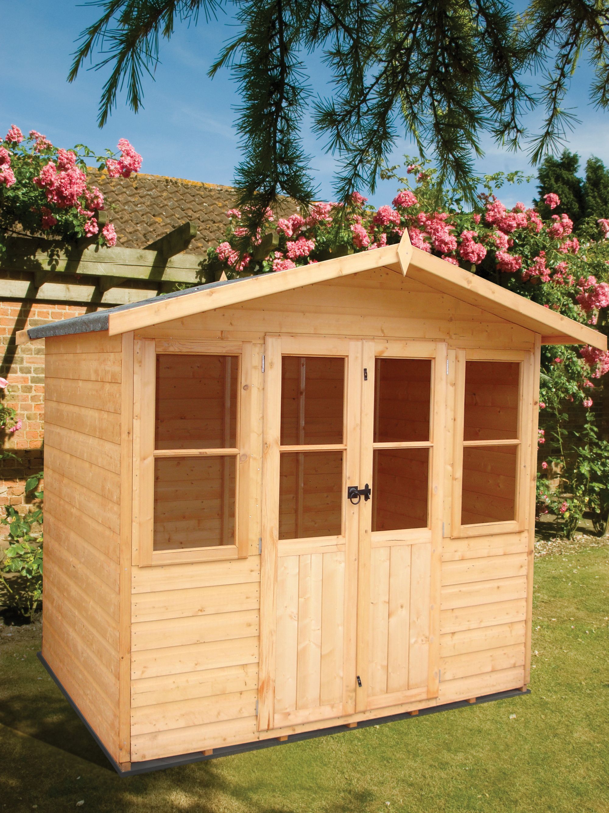  Wickes