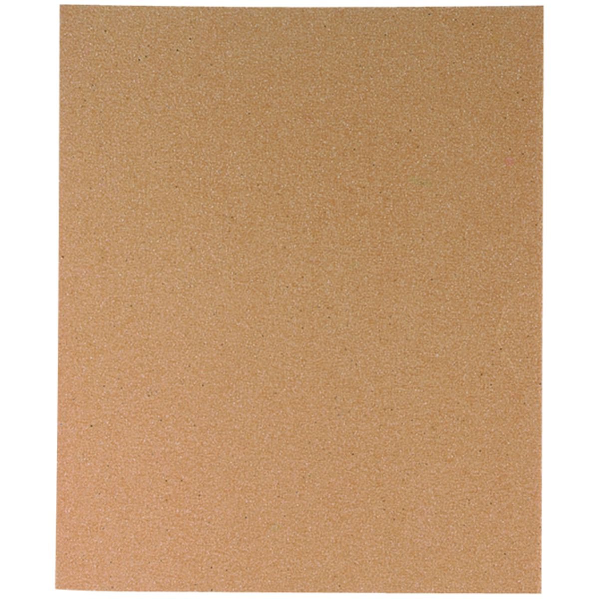 Wickes General Purpose Fine Sandpaper - Pack of 5